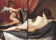 venus at her Mirror (df01)